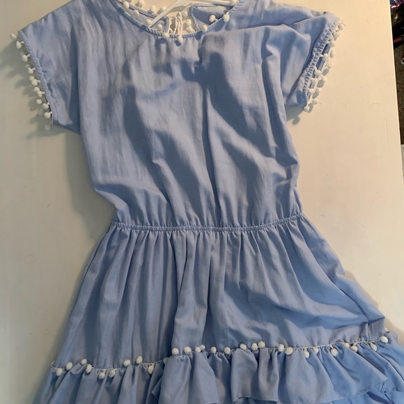 Peixoto Coverup - Nissi Dress - Picture 6 of 13